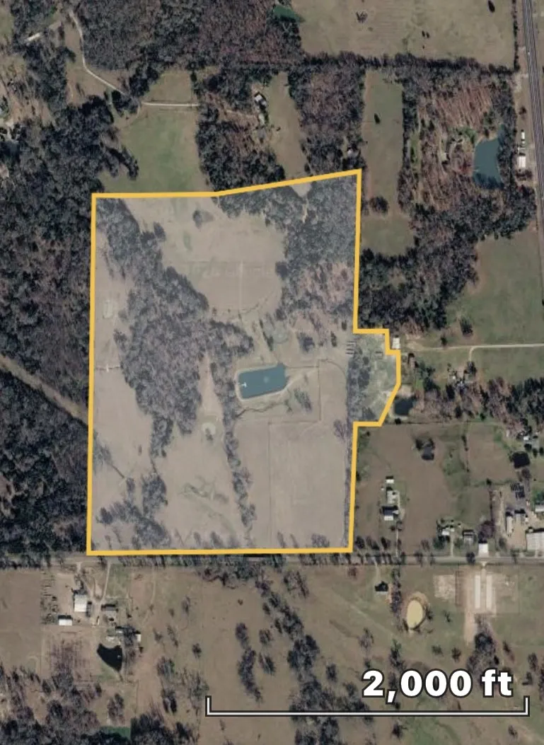 350 FM 1256 Eustace, TX 75124