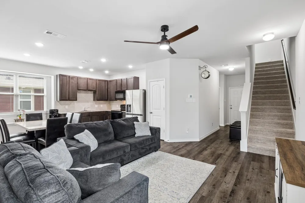5725 Willamette Drive Fort Worth, TX 76119