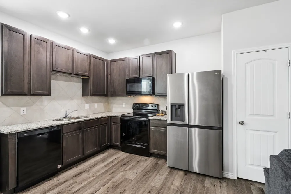 5725 Willamette Drive Fort Worth, TX 76119