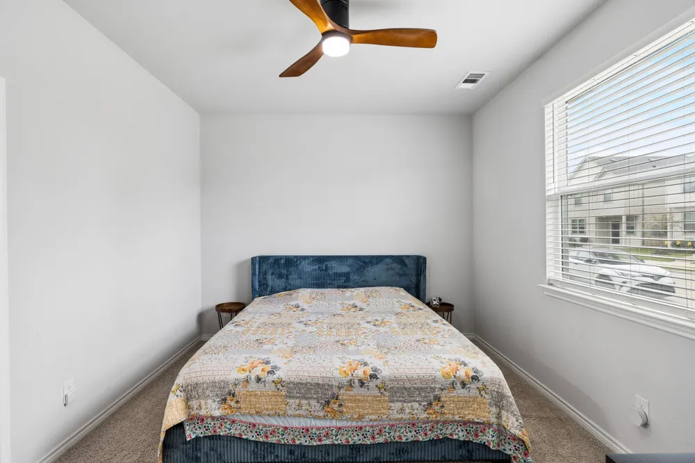 5725 Willamette Drive Fort Worth, TX 76119