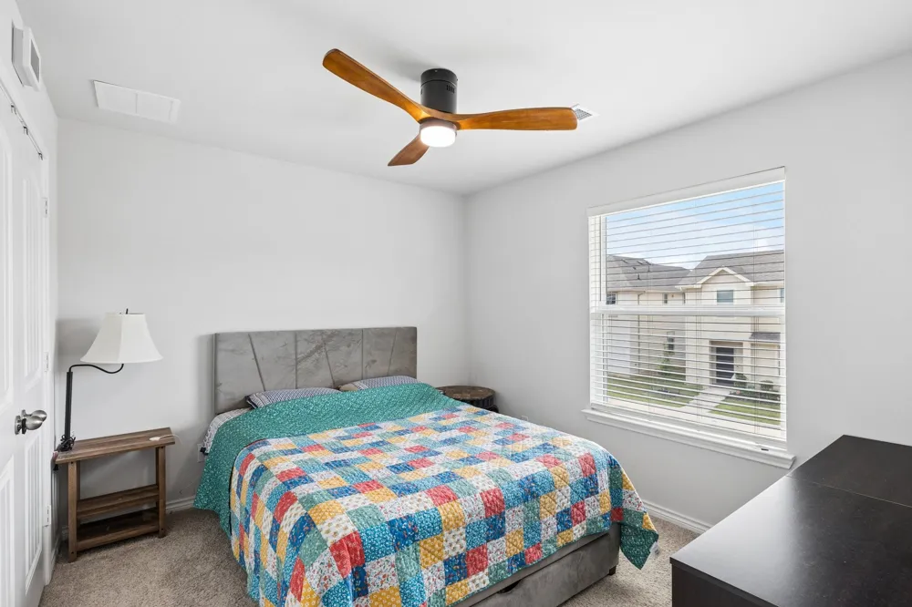 5725 Willamette Drive Fort Worth, TX 76119