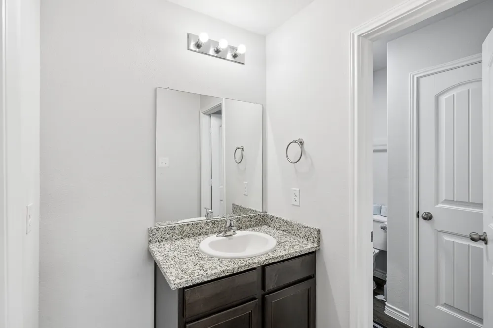 5725 Willamette Drive Fort Worth, TX 76119