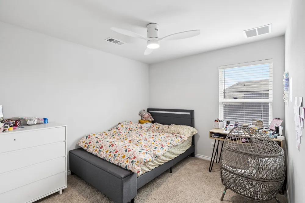5725 Willamette Drive Fort Worth, TX 76119