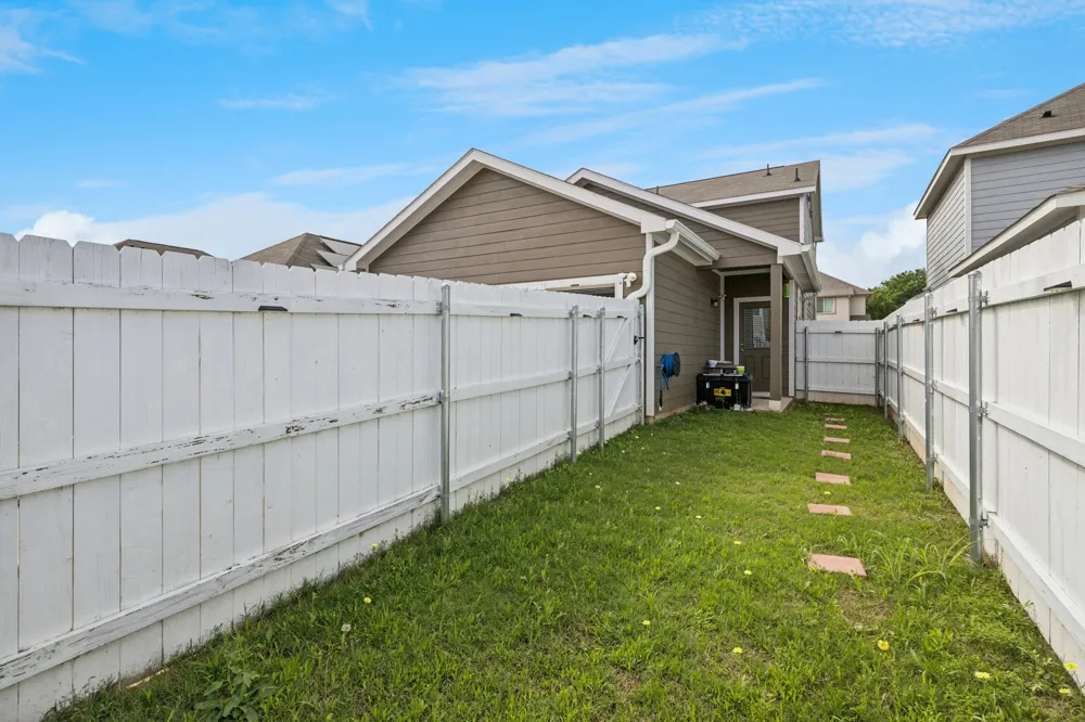 5725 Willamette Drive Fort Worth, TX 76119