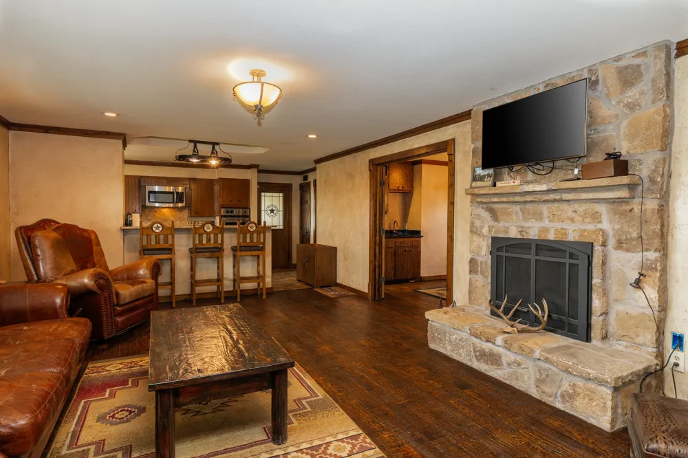 817 County Road 130 Ballinger, TX 76882
