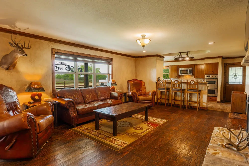 817 County Road 130 Ballinger, TX 76882