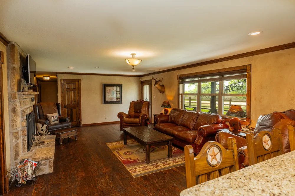 817 County Road 130 Ballinger, TX 76882