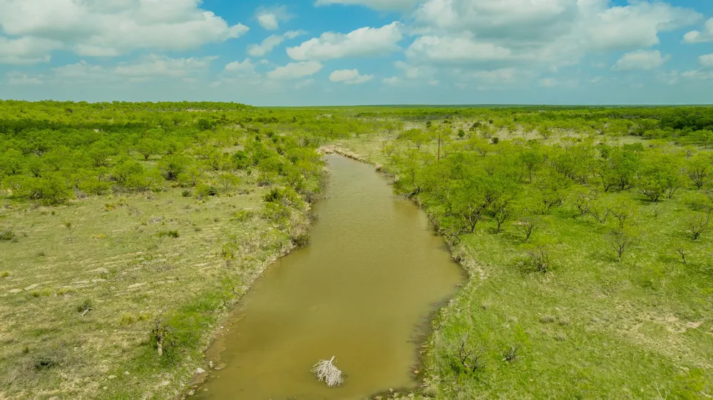 817 County Road 130 Ballinger, TX 76882