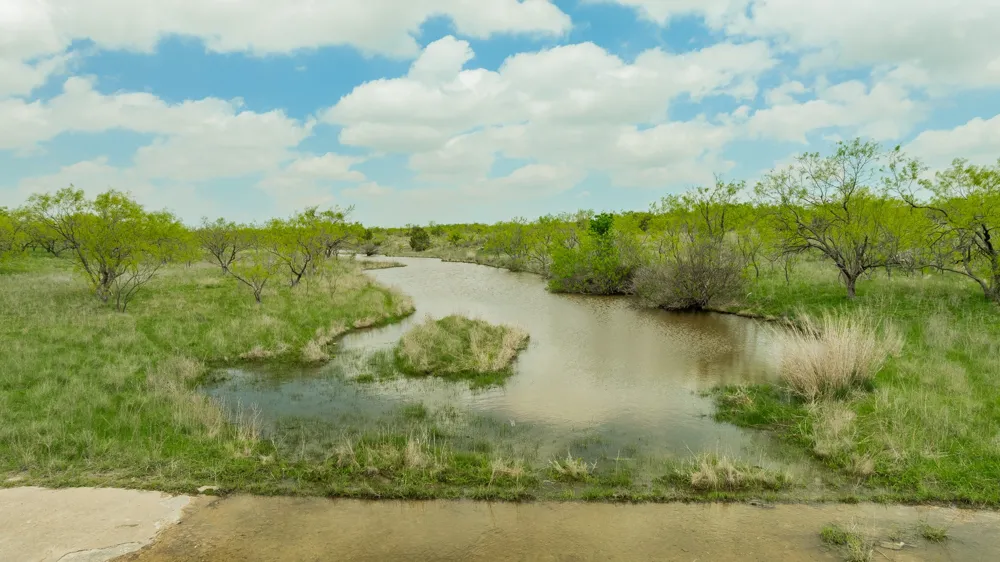 817 County Road 130 Ballinger, TX 76882