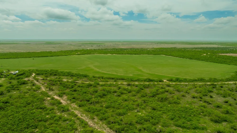 817 County Road 130 Ballinger, TX 76882