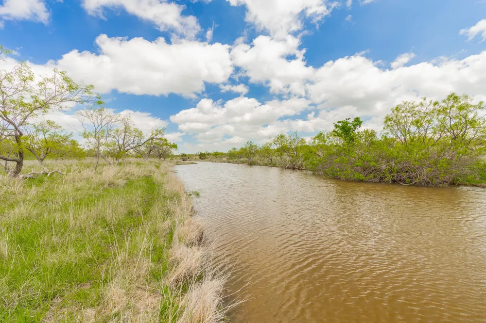 817 County Road 130 Ballinger, TX 76882