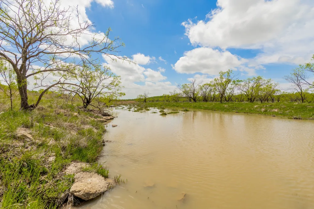 817 County Road 130 Ballinger, TX 76882