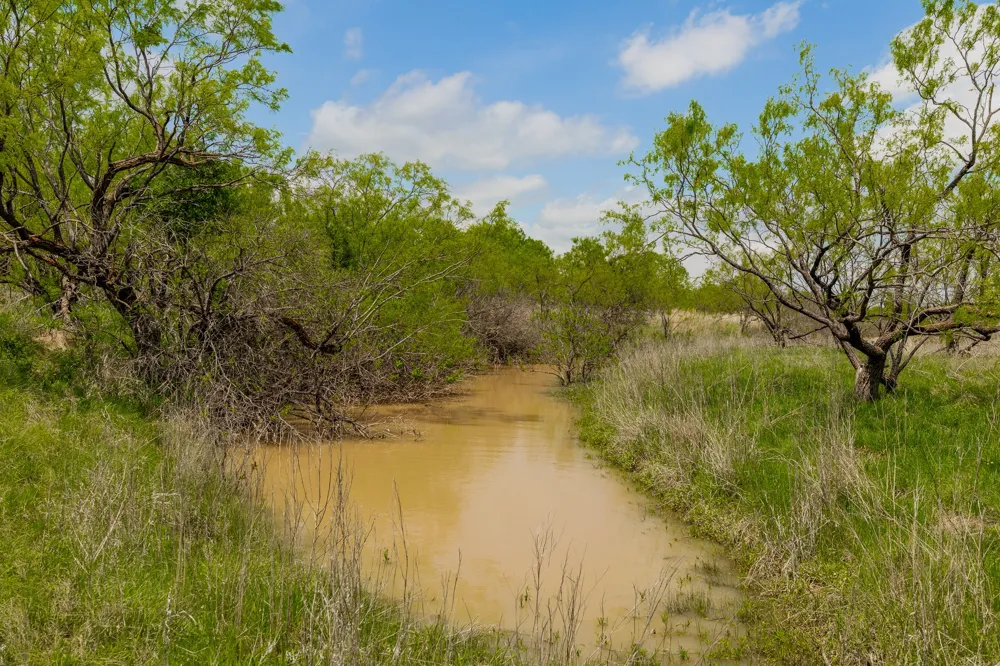 817 County Road 130 Ballinger, TX 76882
