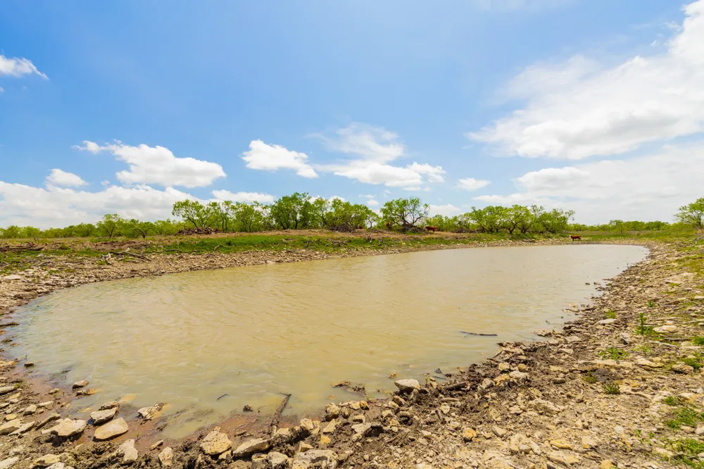817 County Road 130 Ballinger, TX 76882