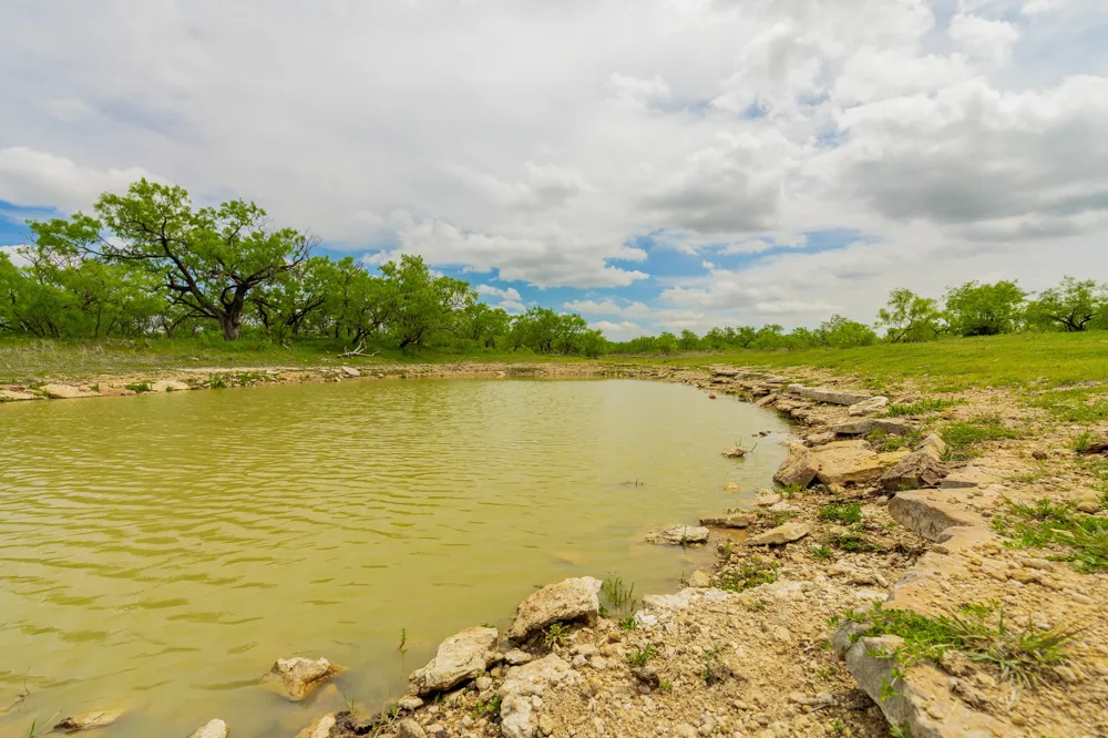 817 County Road 130 Ballinger, TX 76882