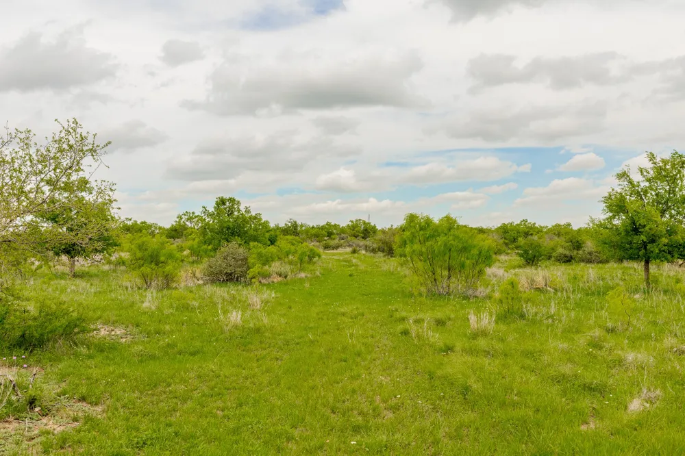 817 County Road 130 Ballinger, TX 76882