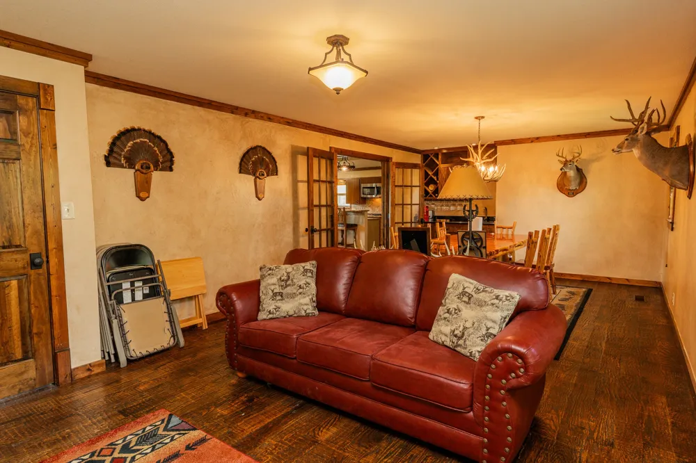 817 County Road 130 Ballinger, TX 76882
