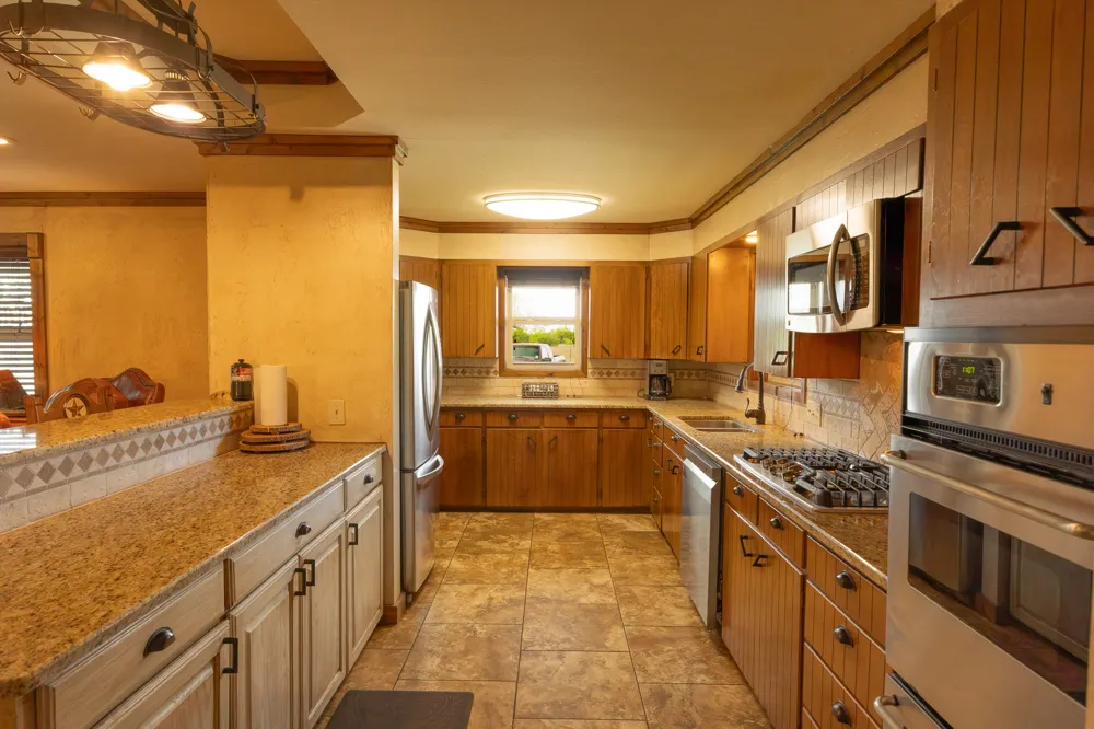 817 County Road 130 Ballinger, TX 76882