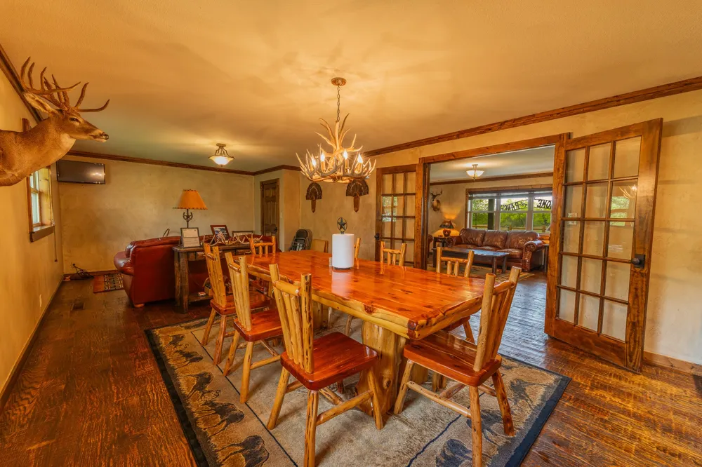 817 County Road 130 Ballinger, TX 76882