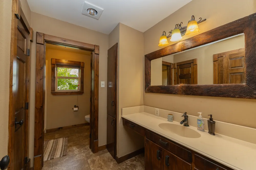 817 County Road 130 Ballinger, TX 76882
