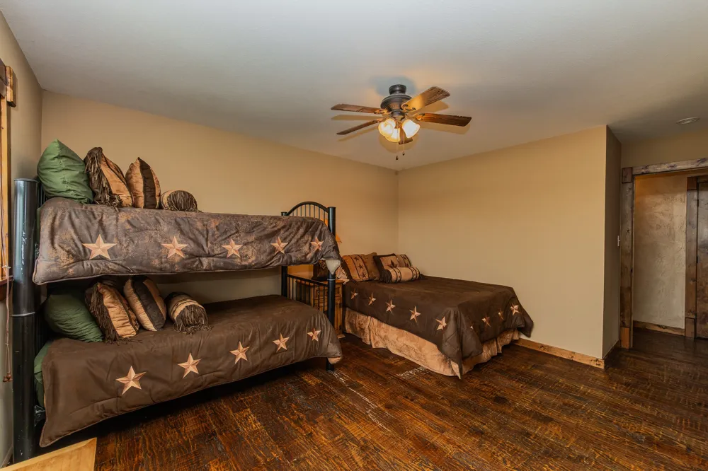 817 County Road 130 Ballinger, TX 76882