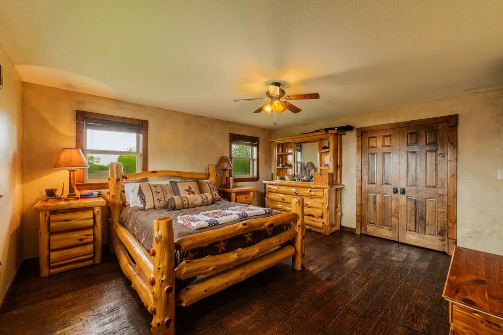 817 County Road 130 Ballinger, TX 76882