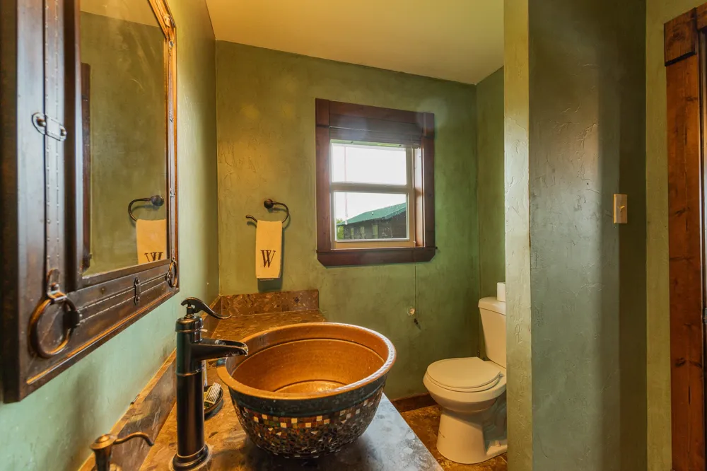 817 County Road 130 Ballinger, TX 76882