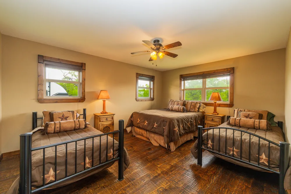 817 County Road 130 Ballinger, TX 76882