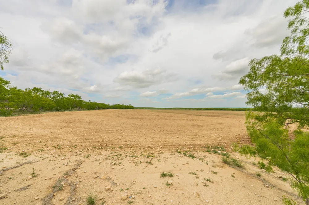 817 County Road 130 Ballinger, TX 76882
