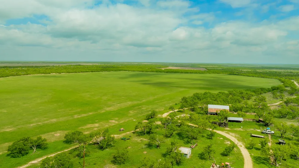 817 County Road 130 Ballinger, TX 76882