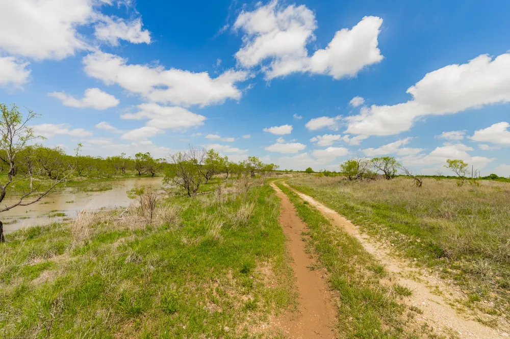 817 County Road 130 Ballinger, TX 76882