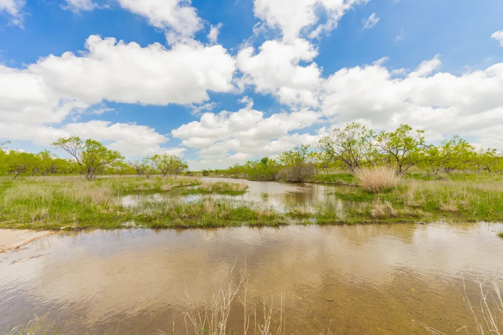 817 County Road 130 Ballinger, TX 76882