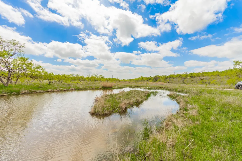 817 County Road 130 Ballinger, TX 76882