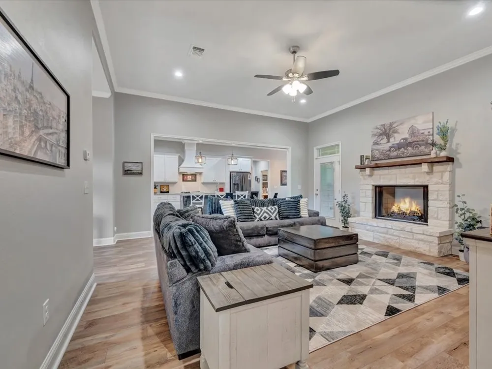 111 Rustic Pines Drive Lufkin, TX 75904