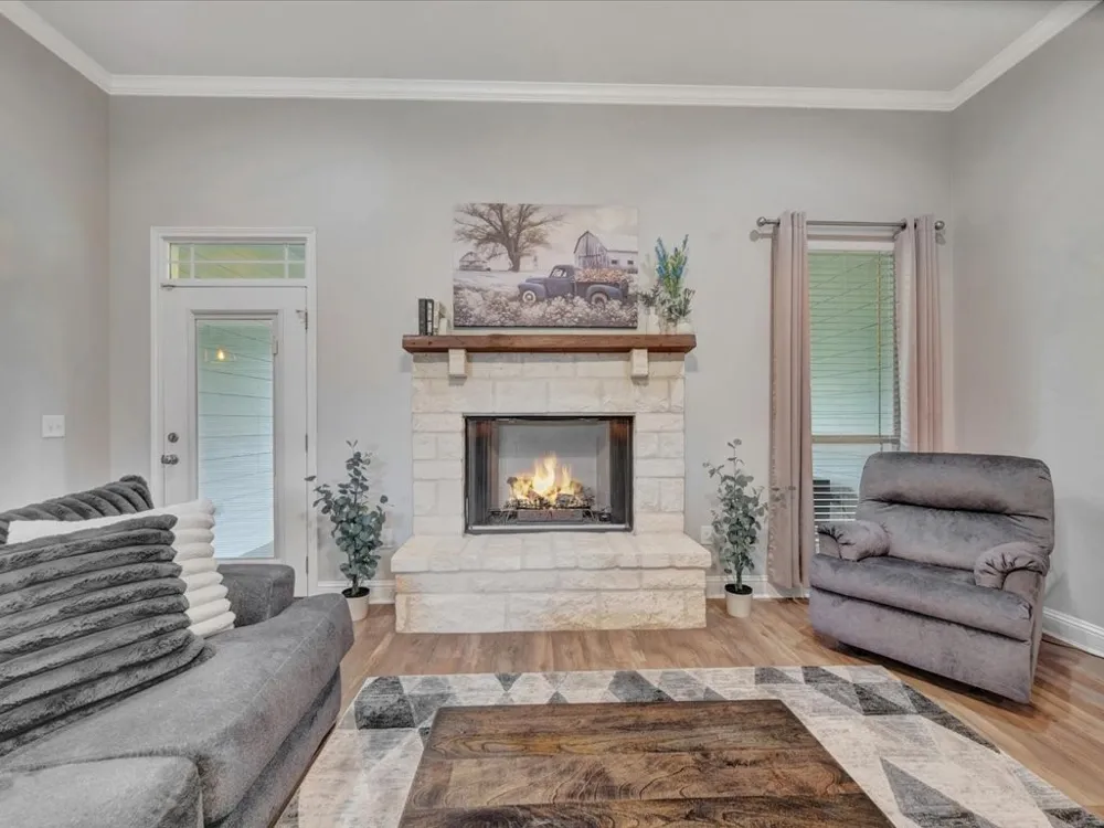 111 Rustic Pines Drive Lufkin, TX 75904