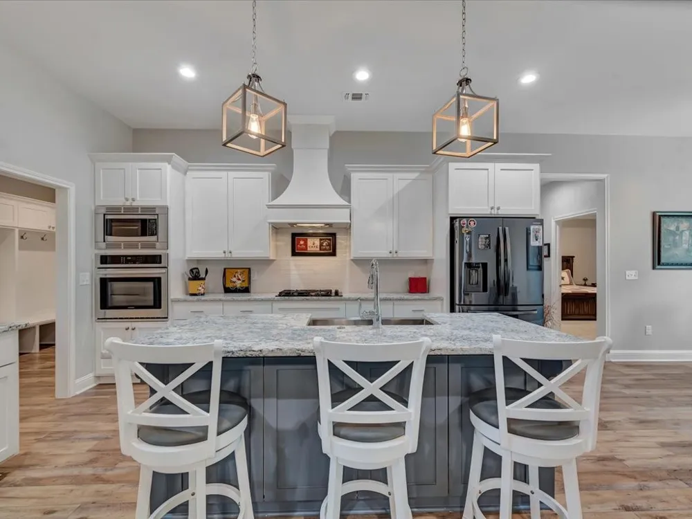 111 Rustic Pines Drive Lufkin, TX 75904