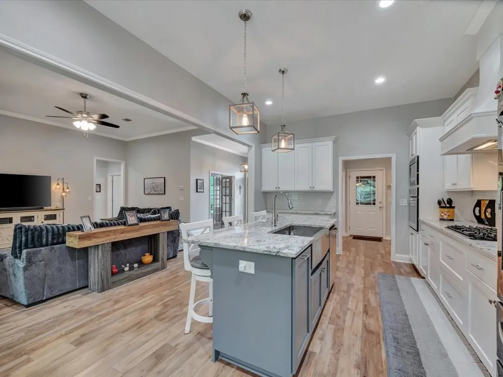 111 Rustic Pines Drive Lufkin, TX 75904