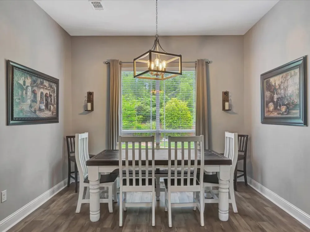 111 Rustic Pines Drive Lufkin, TX 75904
