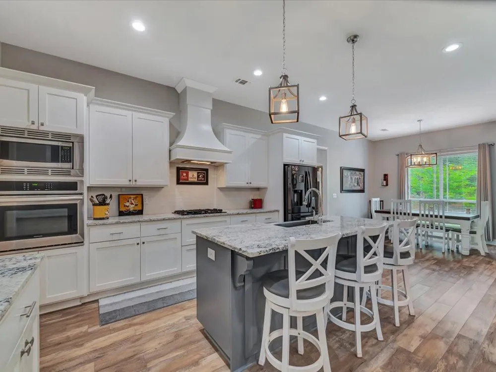 111 Rustic Pines Drive Lufkin, TX 75904