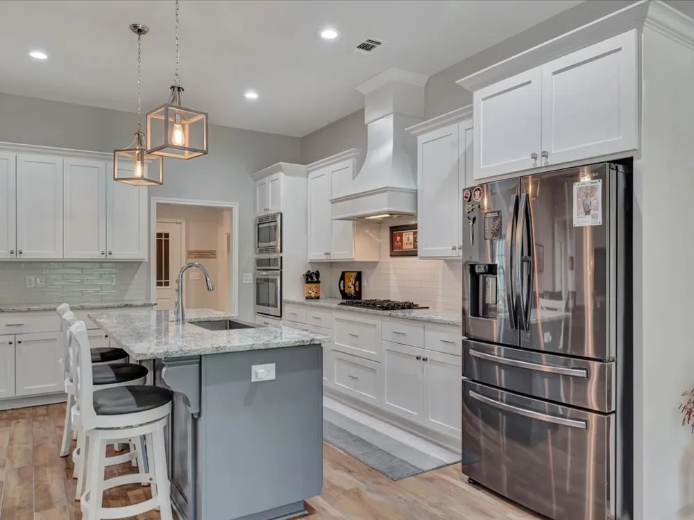 111 Rustic Pines Drive Lufkin, TX 75904