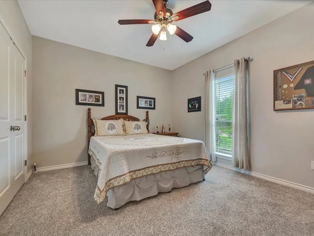 111 Rustic Pines Drive Lufkin, TX 75904