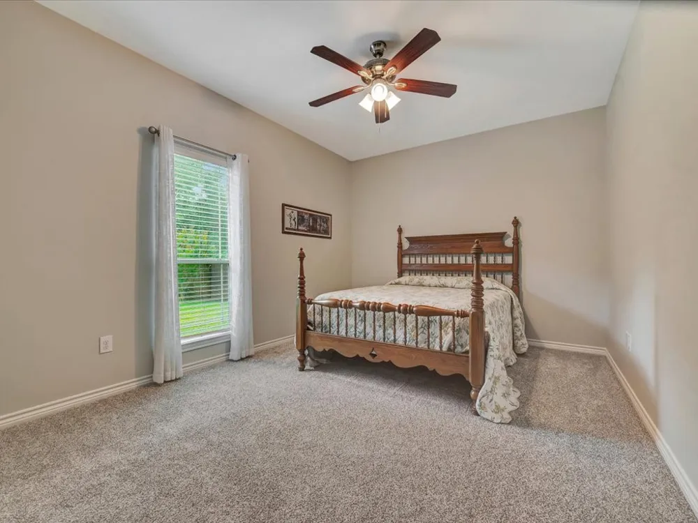 111 Rustic Pines Drive Lufkin, TX 75904