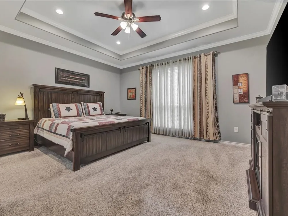 111 Rustic Pines Drive Lufkin, TX 75904
