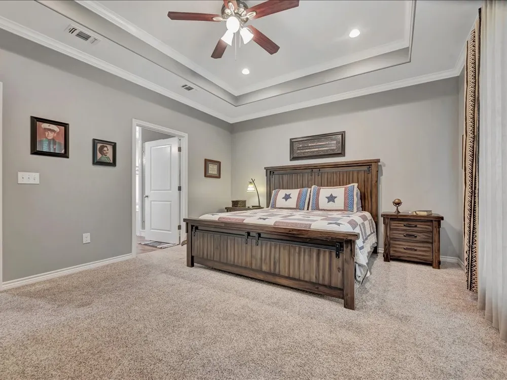 111 Rustic Pines Drive Lufkin, TX 75904