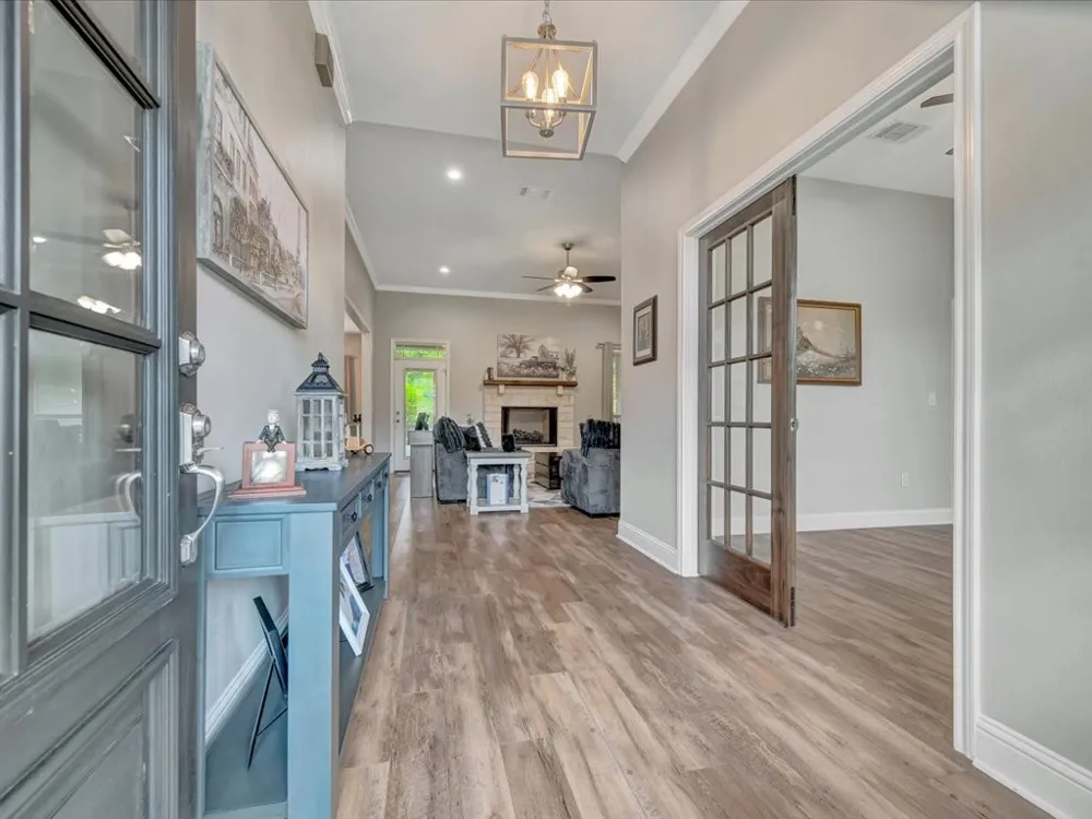 111 Rustic Pines Drive Lufkin, TX 75904