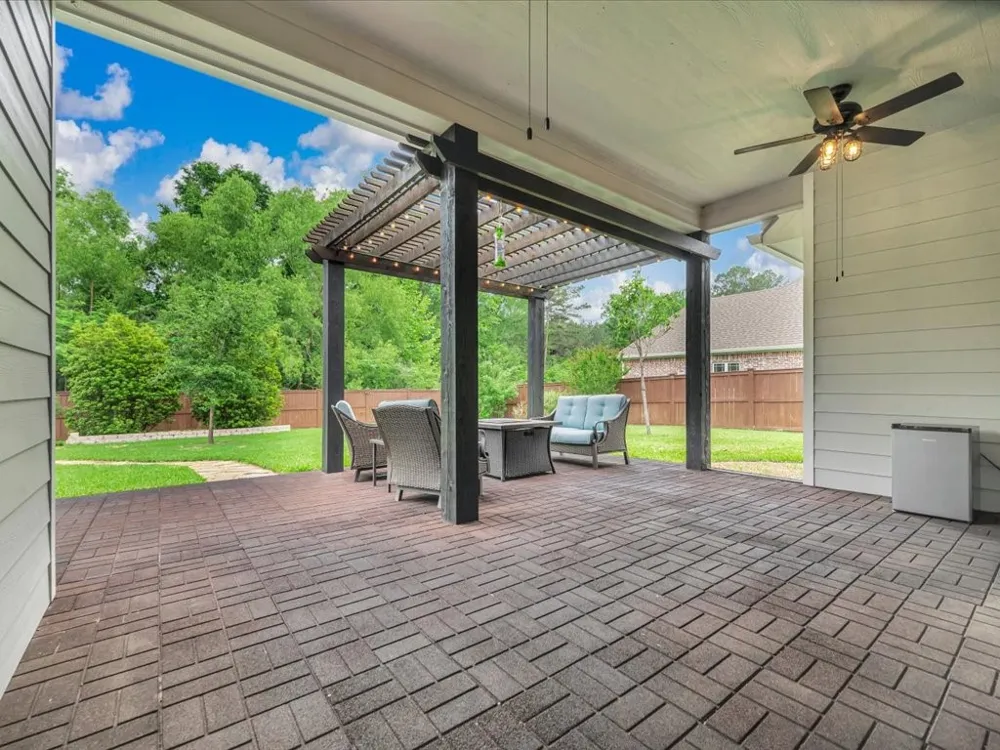 111 Rustic Pines Drive Lufkin, TX 75904