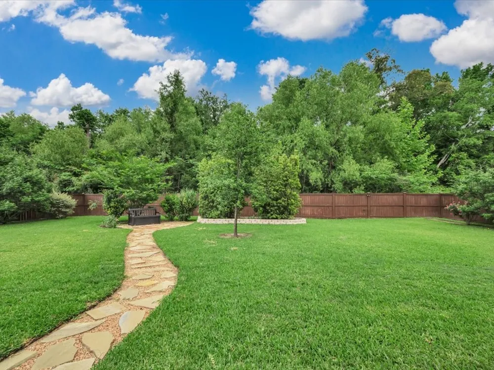 111 Rustic Pines Drive Lufkin, TX 75904