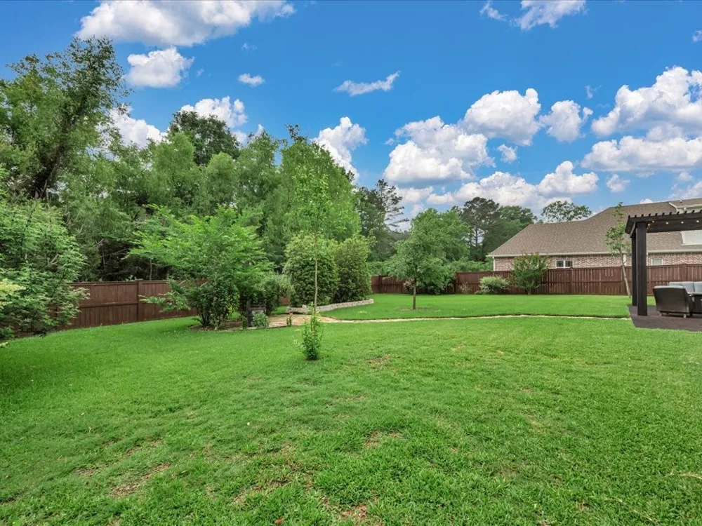 111 Rustic Pines Drive Lufkin, TX 75904