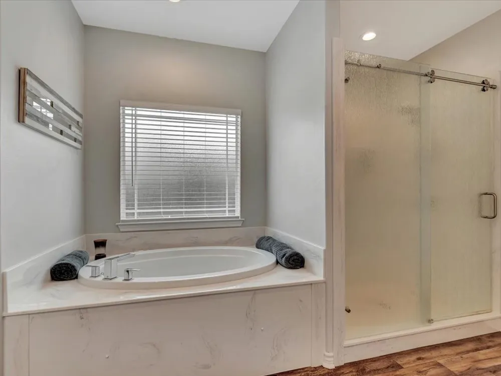 111 Rustic Pines Drive Lufkin, TX 75904