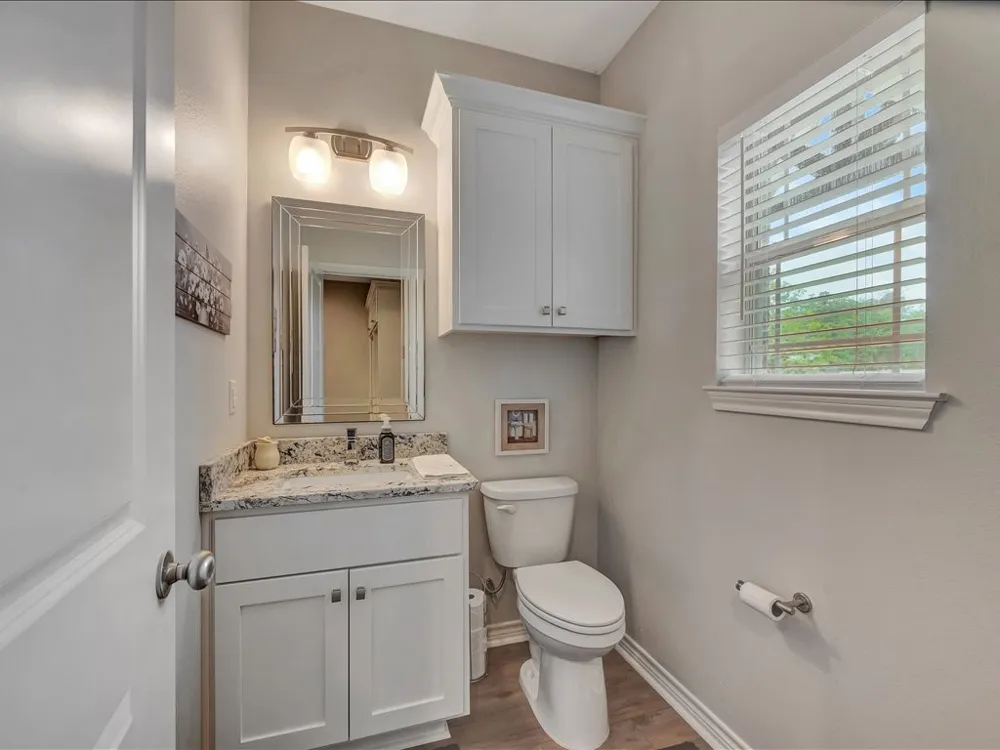 111 Rustic Pines Drive Lufkin, TX 75904